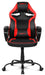 EAN 8436532169878 - DRIFT DR50 Silla para videojuegos de PC Asiento acolchado tapizado Negro imagen 3
