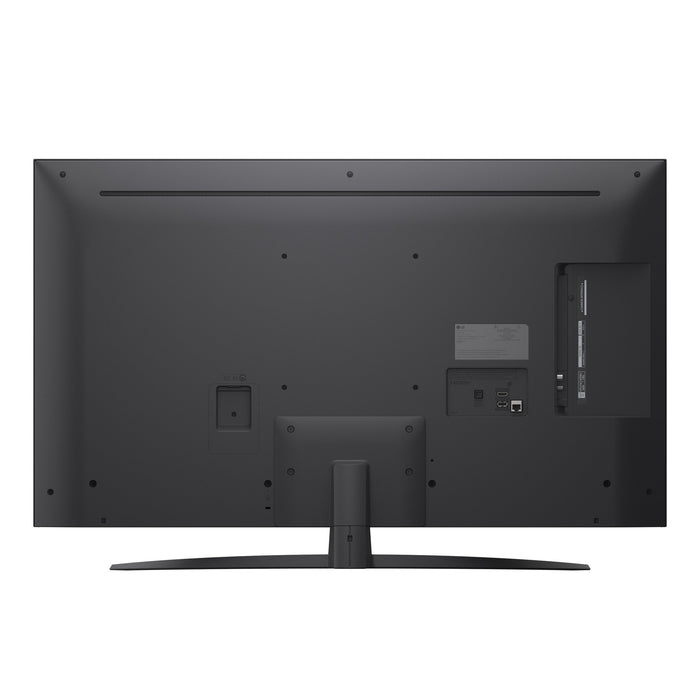 Lg Tv 43nano81a6a (43nano81a6a Api) Lgapi) Lg Api)