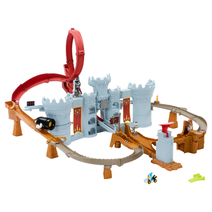 EAN 194735328819 - Hot Wheels Mario Kart JHD24 vehículo de juguete imagen 8
