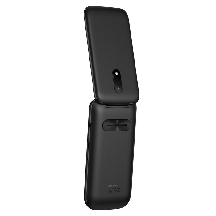 EAN 4894461992228 - TCL onetouch 5023 6,1 cm (2.4") 89 g Negro Característica del teléfono imagen 11