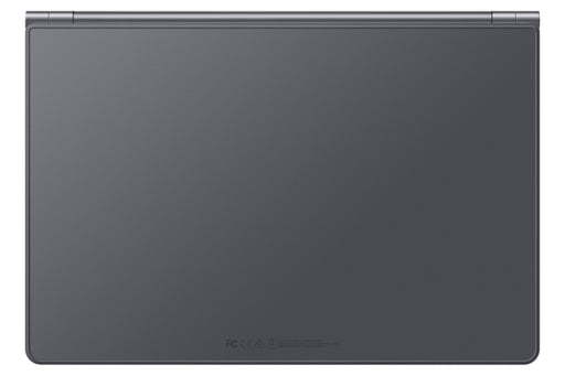 EAN 8806099015442 - Samsung EF-DX935 QWERTZ Alemán Pogo pin Gris imagen 2