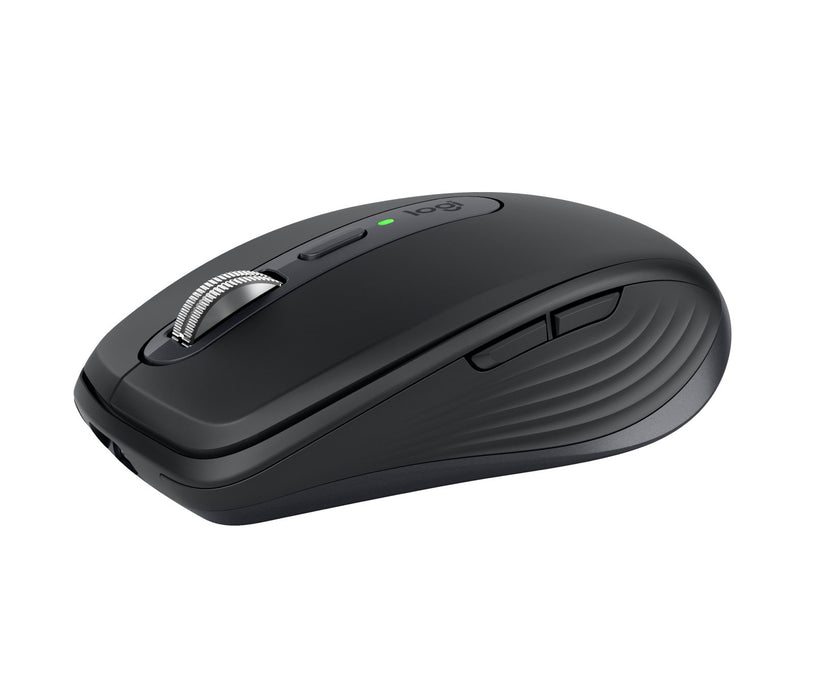EAN 5099206111721 - Logitech MX Anywhere 3S ratón Oficina Mano derecha RF Wireless + Bluetooth Laser 8000 DPI imagen 3