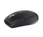 EAN 5099206111721 - Logitech MX Anywhere 3S ratón Oficina Mano derecha RF Wireless + Bluetooth Laser 8000 DPI imagen 3