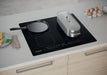 EAN 8050147583111 - Indesit IB 65B60 NE Negro Integrado 59 cm Con placa de inducción 4 zona(s) imagen 26