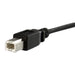 EAN 0065030852128 - StarTech.com USBPNLBFBM3 cable USB 0,91 m 0,48 Gbit/s imagen 3
