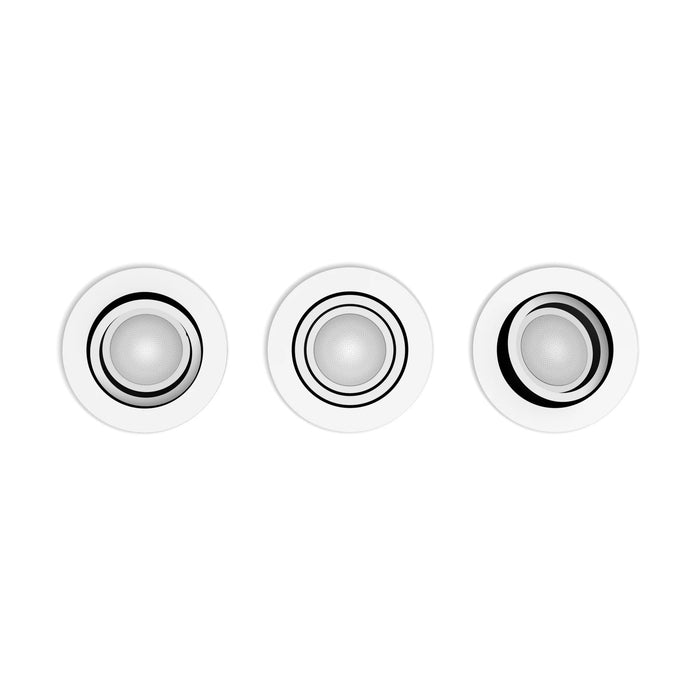 EAN 8720169319936 - Philips Hue White ambiance 8720169319936 iluminación inteligente Bluetooth/Zigbee imagen 2