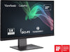 EAN 766907029505 - Viewsonic VP2788-5K pantalla para PC 68,6 cm (27") 5120 x 2880 Pixeles 5K Ultra HD LED Negro imagen 2