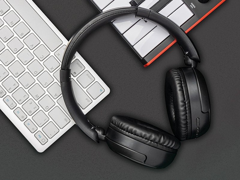 EAN 5907512873182 - Tracer TRASLU47379 auricular y casco Auriculares Inalámbrico Diadema Llamadas/Música/Deporte/Uso diario U imagen 9