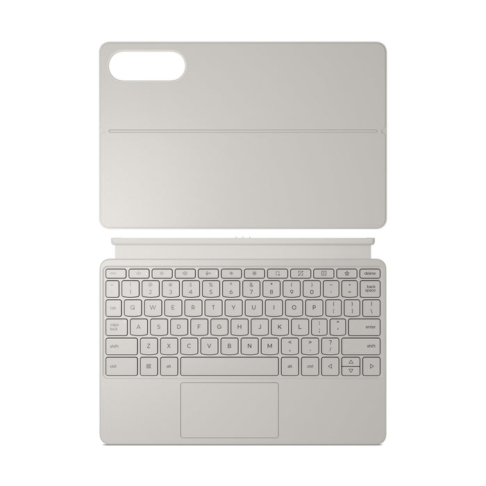 EAN 199271081471 - Lenovo ZG38C07714 teclado para móvil Pogo pin imagen 3