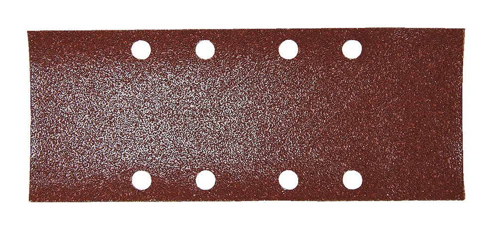 EAN 0088381966177 - Makita P-36011 accesorio para lijadora 10 pieza(s) Hoja lijadora imagen 1