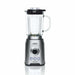 EAN 5608475016028 - Haeger LQ-120.006A licuadora 1,75 L Batidora de vaso 1200 W Negro, Acero inoxidable, Transparente imagen 1