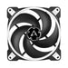 EAN 4895213701297 - ARCTIC BioniX P120 Carcasa del ordenador Ventilador 12 cm Negro, Blanco imagen 3