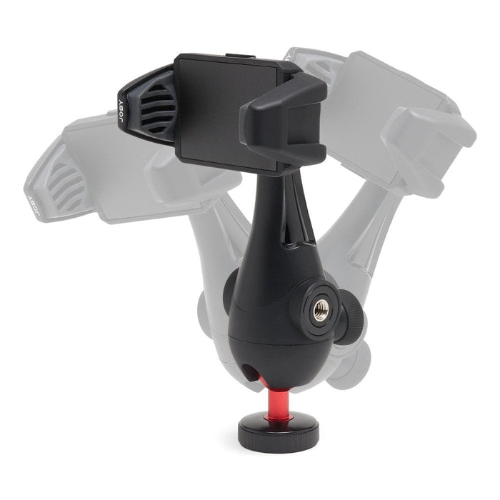 Joby Griptight Pro 3 Mount Soporte Activo Para Teléfono Negro