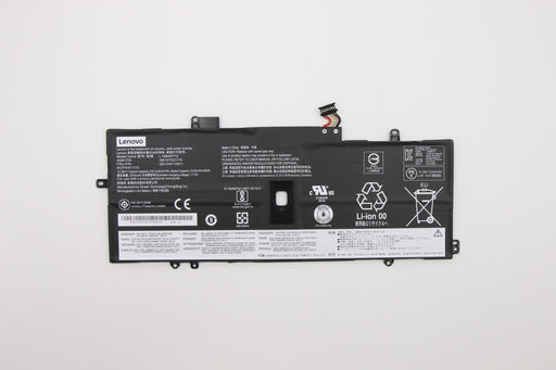 EAN 5704174252320 - Lenovo 5B10W13931 refacción para laptop Batería imagen 1