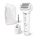 EAN 5025232928965 - Panasonic ES-EY31-W503 depiladora 60 pinzas Blanco imagen 1