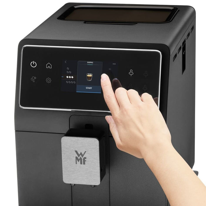 EAN 3016661172250 - WMF Perfection CP8208 Totalmente automática Cafetera de vacío 2 L imagen 3