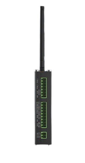 EAN 6974225034512 - Milesight UC300915M pasarel y controlador imagen 2