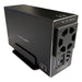 EAN 4260070129759 - LC-Power LC-35U3-RAID-2 caja para disco duro externo Caja de disco duro (HDD) Negro 3.5" imagen 4