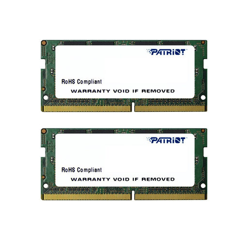 EAN 0814914023471 - Patriot Memory PSD416G24002S módulo de memoria 16 GB 1 x 16 GB DDR4 260-pin SO-DIMM imagen 2