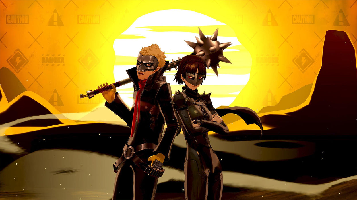 EAN 5055277036912 - Atlus Persona 5 Royal Estándar PlayStation 4 imagen 7