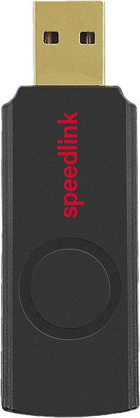 EAN 4027301461732 - SPEEDLINK RAIT Negro RF Gamepad Nintendo Switch, PC, Playstation 3 imagen 6