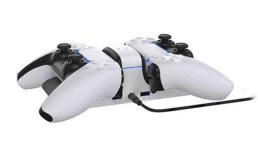 EAN 4251236200948 - Raptor Gaming RG-CS200-U Mando para videojuegos, Smartphone Negro, Blanco CC, USB Interior imagen 2