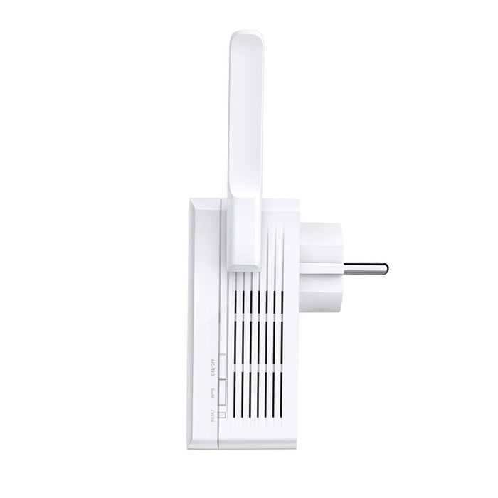 Tp-Link Tl-Wa860re Ampliador De Red Blanco 10, 100 Mbit/S