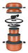EAN 4260709015910 - Resto Kitchenware 95801 conjunto de sartenes y ollas 8 pieza(s) imagen 3