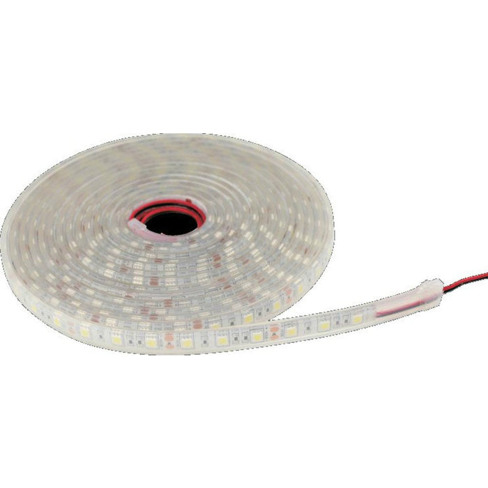 Synergy 21 Led Flex Mrip 5050 - 60 Rgb Dc24v + 72w Ip68