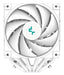 EAN 6933412728238 - DeepCool AK620 Digital WH Procesador Refrigerador de aire 12 cm Blanco 1 pieza(s) imagen 5