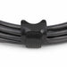EAN 0065030901291 - StarTech.com 142-USBC-DP-8K-10F adaptador de cable de vídeo Negro, Gris imagen 5