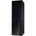 EAN 8050147628256 - Indesit LI8 S2E K nevera y congelador Independiente 339 L Negro imagen 1