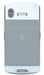 EAN 8596375242883 - Zebra EC55 ordenador móvil de mano 12,7 cm (5") 720 x 1280 Pixeles Pantalla táctil 183 g Negro, Gris, Bla imagen 3