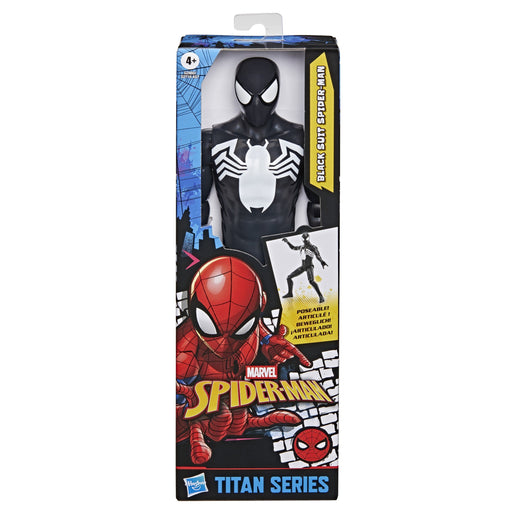 EAN 5010996361219 - Marvel Spider-Man G28605L00 figura de juguete para niños imagen 1