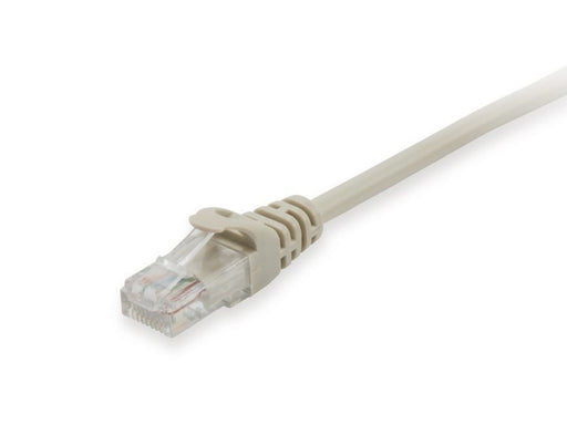 EAN 4015867230138 - Equip 603019 cable de red Beige 20 m Cat6a U/UTP (UTP) imagen 1