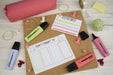 EAN 4006381566032 - STABILO Boss Original Pastel marcador 1 pieza(s) Punta de cincel Fucsia imagen 11