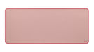 EAN 5099206099517 - Logitech 956-000053 alfombrilla para ratón Rosa imagen 1