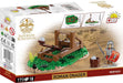 EAN 5902251200688 - COBI Catapult imagen 7