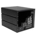 EAN 0065030859547 - StarTech.com HSB4SATSASBA panel bahía disco duro Negro imagen 3