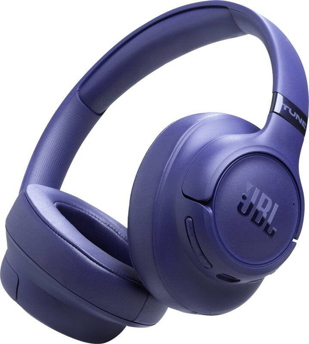 Jbl Jblt780ncblu Tune 780 Nc - Aal
