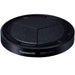 EAN 5025232804696 - Panasonic DMW-LFAC1 tapa de lente Cámara digital Negro imagen 1