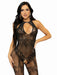 EAN 0714718565187 - Leg Avenue 89305_00122 conjunto de ropa interior y bodi Negro imagen 1