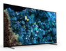 EAN 4548736150638 - Sony XR-83A80L 2,11 m (83") 4K Ultra HD Smart TV Wifi Negro imagen 3