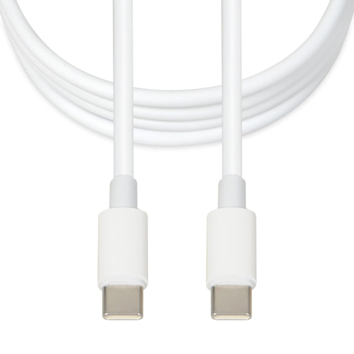 EAN 5903968681142 - iBox IKUTCS1W cable USB USB 2.0 1 m USB C Blanco imagen 4