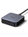 EAN 6957303849147 - Ugreen Nexode Universal Negro, Gris Corriente alterna Carga rápida Interior imagen 7