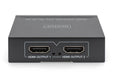 EAN 4016032483656 - Digitus DS-45340 divisor de video 2x HDMI imagen 3