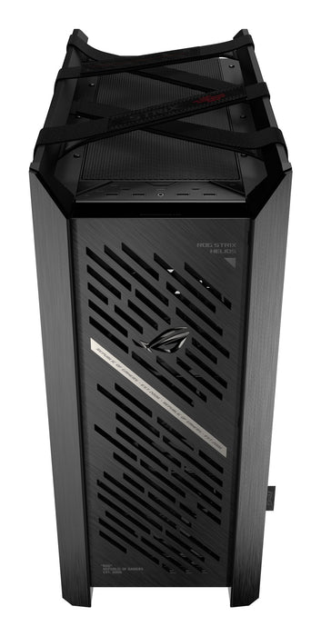 EAN 4711636061193 - ASUS ROG Strix Helios II GX601S Midi Tower Negro imagen 5