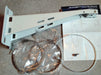 EAN 0190017019529 - HPE Aruba Networking 270 Series Access Point Long Mount Kit imagen 1