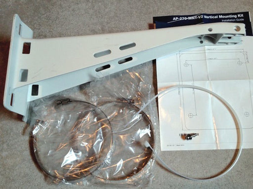 EAN 0190017019529 - HPE Aruba Networking 270 Series Access Point Long Mount Kit imagen 1