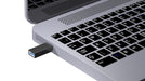 EAN 8716309095457 - Gembird A-USB3-CMAF-01 Adaptador gráfico USB Negro imagen 6